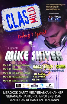 Mike Shiver