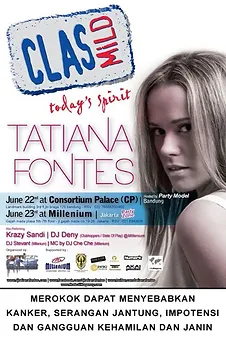 Tatiana