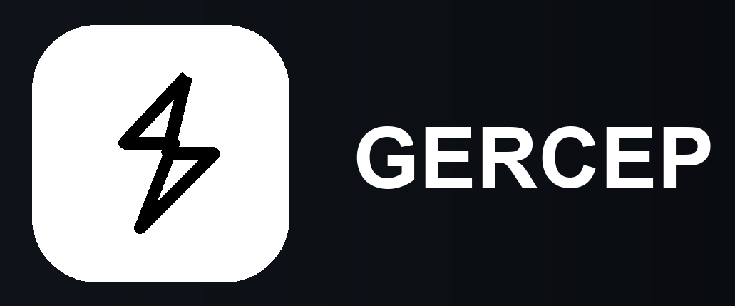 Gercep logo