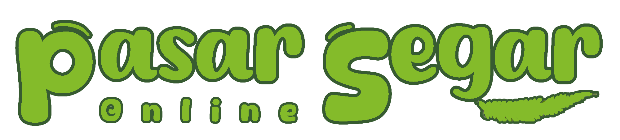 Pasar Segar logo